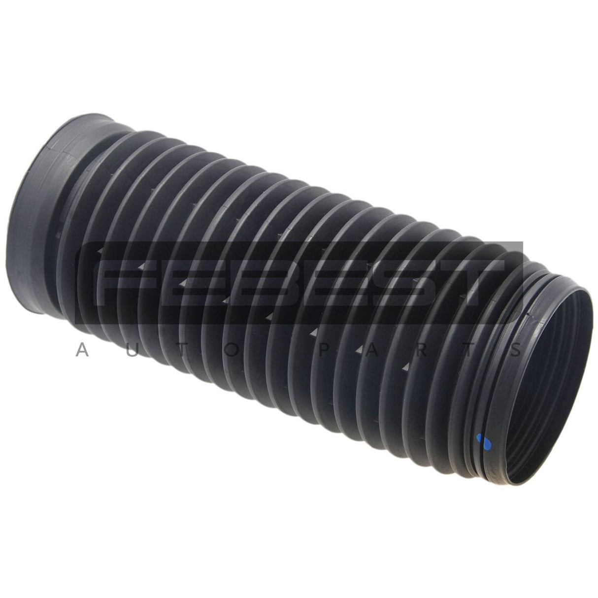 Front shock absorber boot