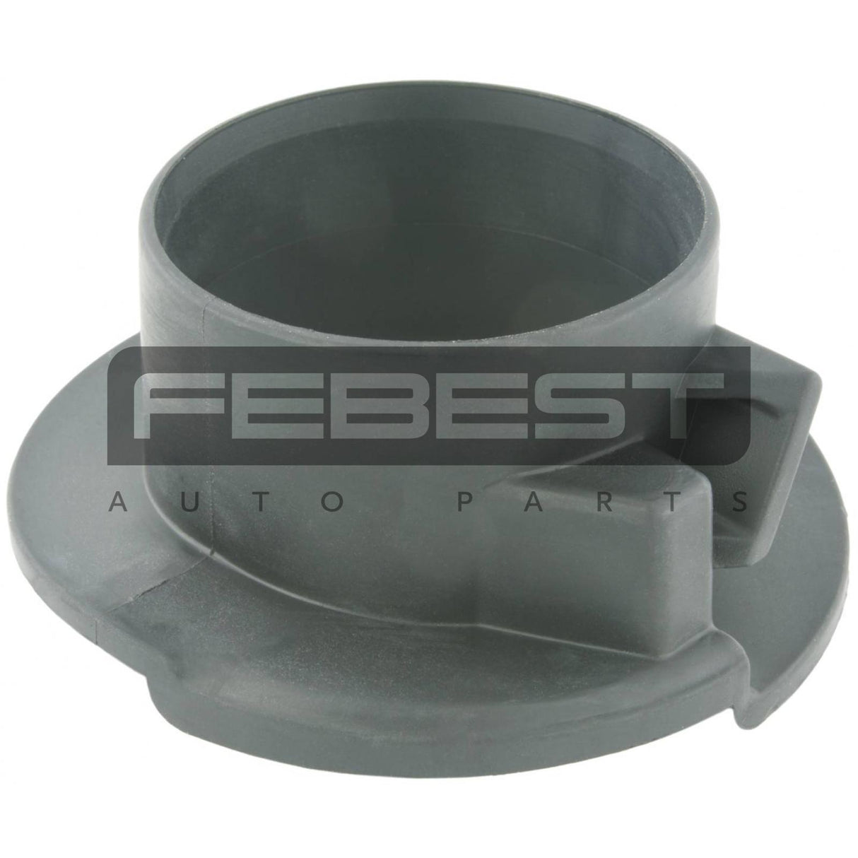 Rear spring lower seat