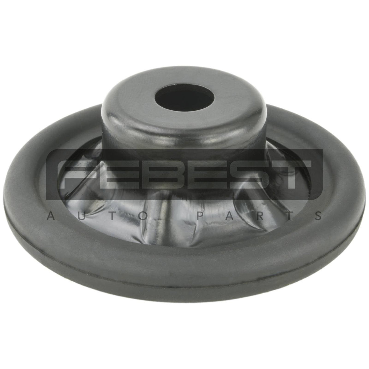 Front shock absorber mounting - FEBEST