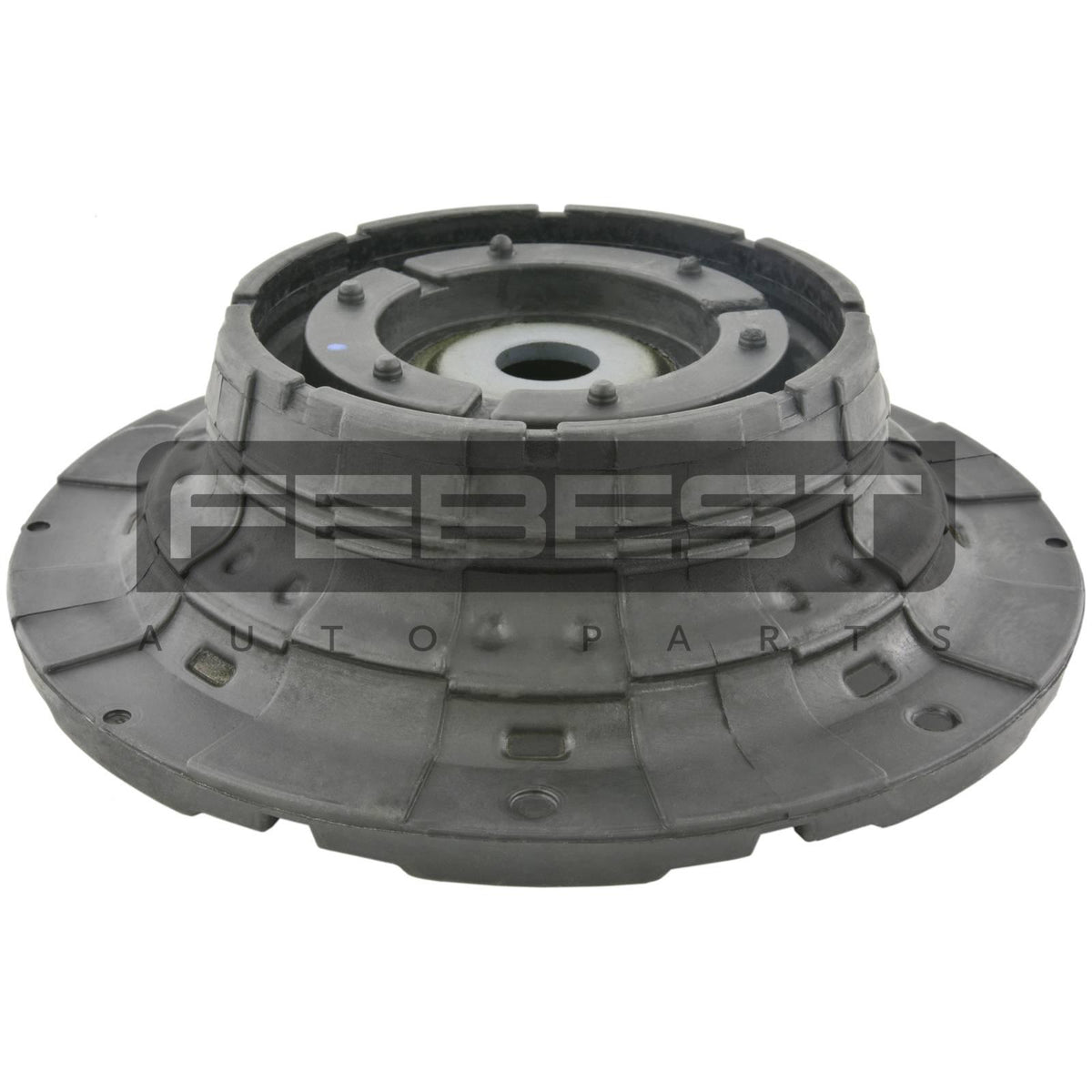 Front shock absorber mounting - FEBEST
