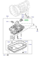 Vacuum Control Sleeve