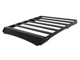 Toyota Hilux Double Cab (2016-Current) Slimsport Roof Rack Kit