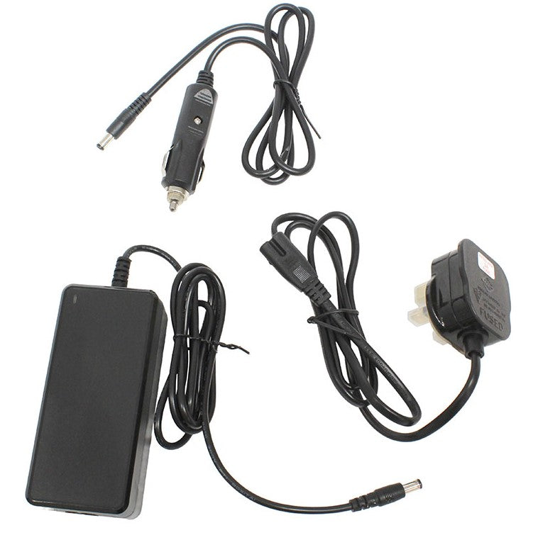 Terrafirma 500w Portable Power Station