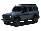 Mercedes-Benz Gelandewagen G Class (1990-2018) Slimline II Roof Rack Kit - FRONT RUNNER