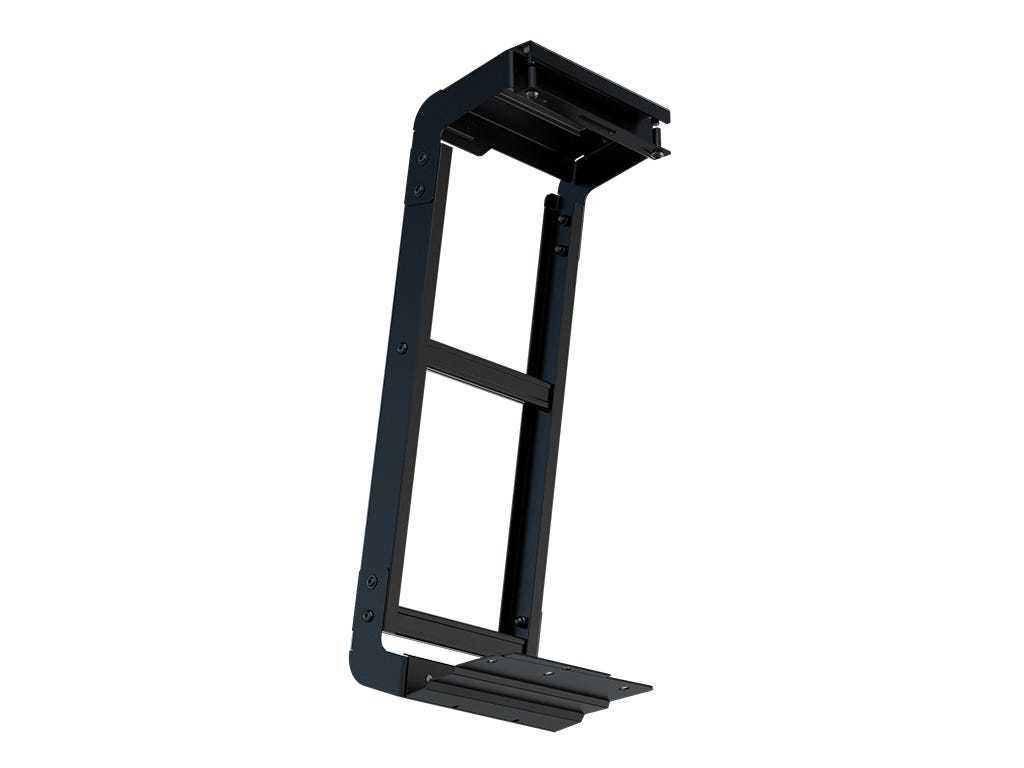 Ford Bronco (2021- Current) Side Mount Ladder