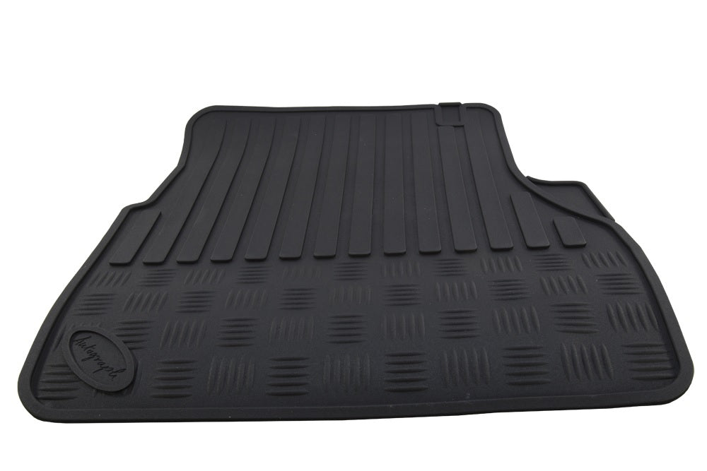 Rubber Mat Front LH