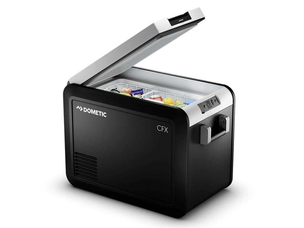 Dometic CFX3 45 Cooler/Freezer AND Fridge Slide