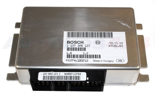 Module Transfer Shift Control