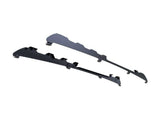 Ford Everest (2015-2021) Foot Rails