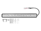 14in LED Light Bar SX300-SP / 12V/24V / Spot Beam