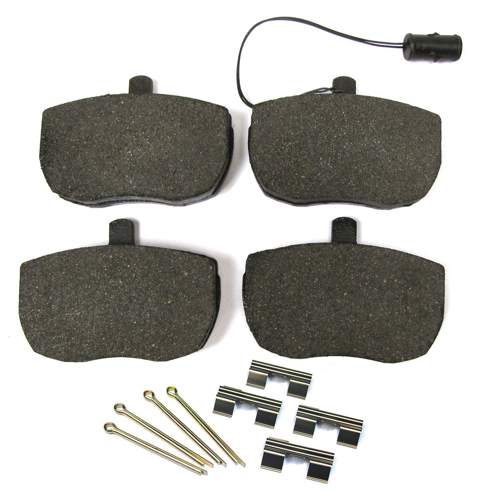 Front Brake pads