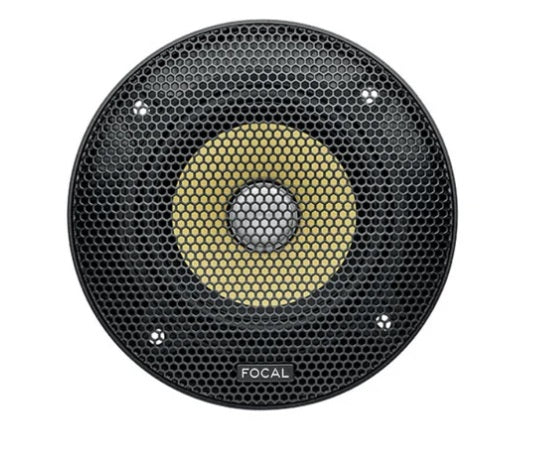 Speakers & Tweeter Kit - MUD