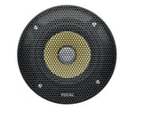 Speakers & Tweeter Kit - MUD