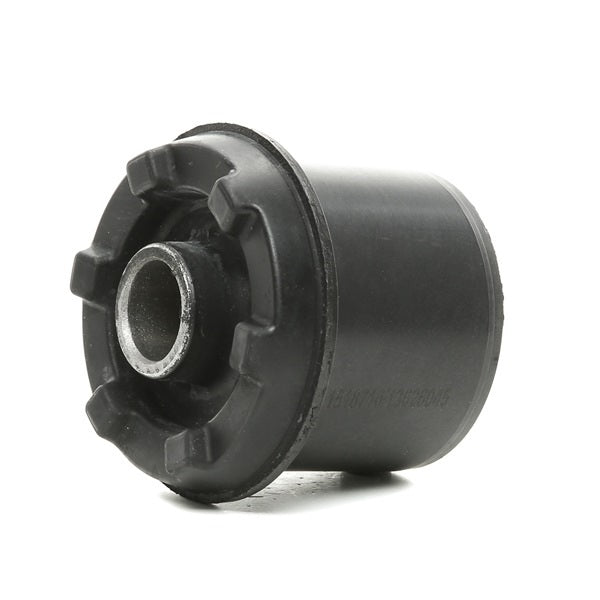 Bush lower arm front suspension