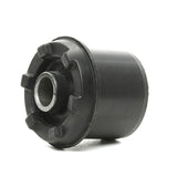 Bush lower arm front suspension