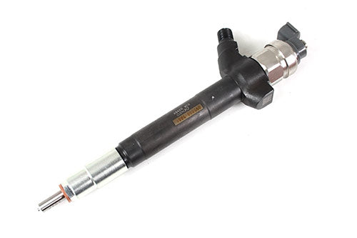 Defender Puma 2.4 injector