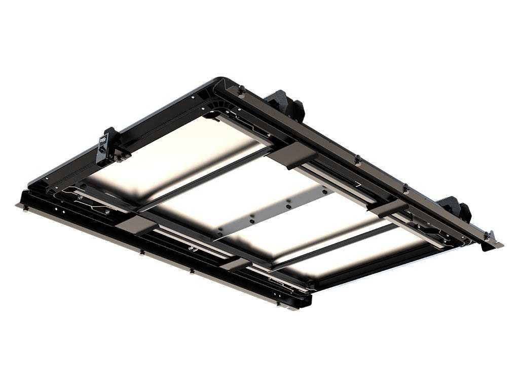 Pro Stainless Steel Camp Table Kit / Top Mount