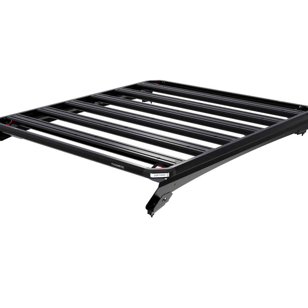 Ford Ranger T6.2 Double Cab (P703) Slimline 3 Roof Rack Kit