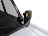 Ford Bronco (2021-Current) Ditch Mount A-Pillar Light Brackets