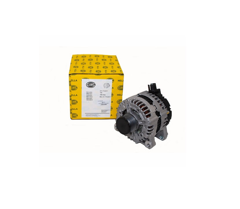 Alternator 150 Amps
