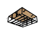 4 Wolf Pack Pro Storage System / Asymmetric