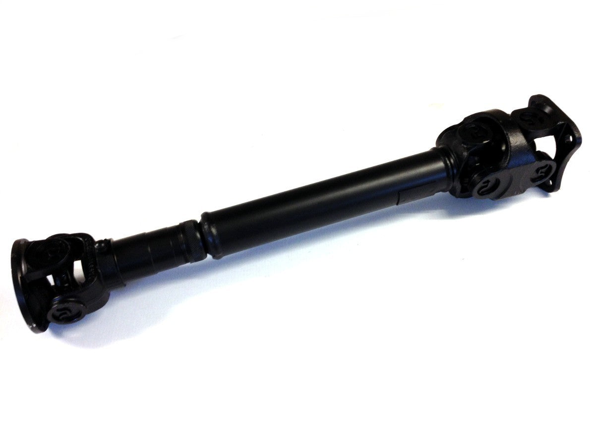 Front Propshaft