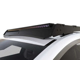 Subaru Crosstrek 3rd Gen (GU)(2023-Current) Slimsport Roof Rack Kit Light Bar Ready