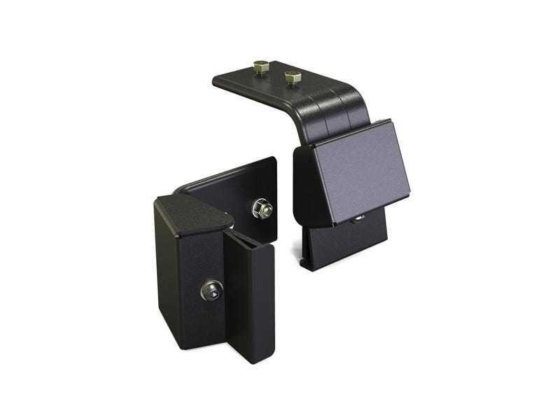 No 1 Leg 120mm (Pair)