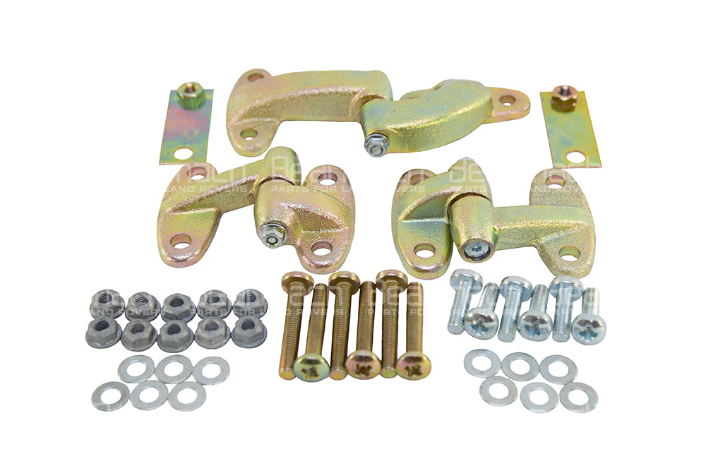 Door Hinge Kit Tail Door Metric