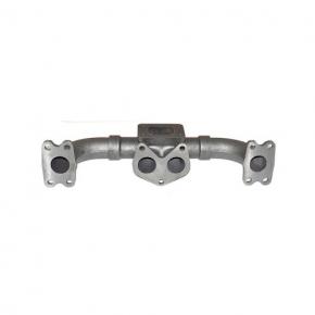 Manifold - exhaust - ALLMAKES 4X4
