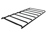 RAM Pro Master 1500 (136in WB/High Roof) (2014-Current) Slimpro Roof Rack Kit