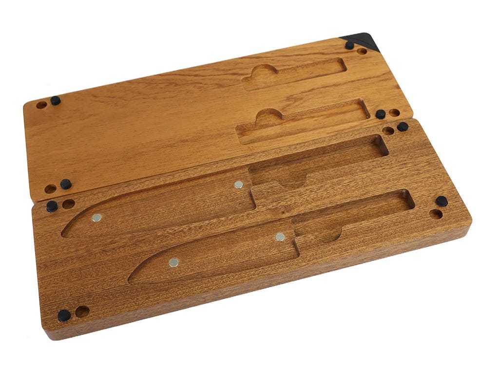 Knife Set