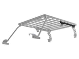 Jeep Wrangler JL 2 Door (2018-Current) Foot Rails