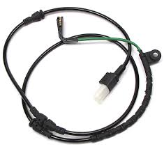 Brake Sensor