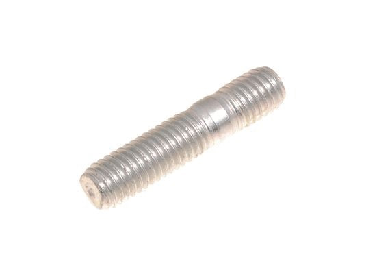 Stud M8 x 36 ZN/YL