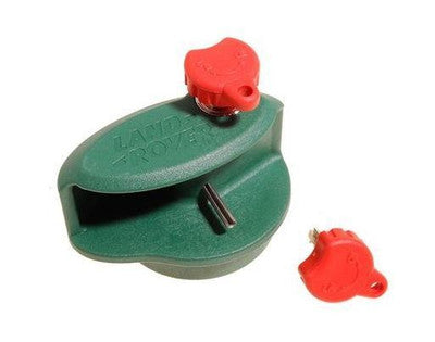 Key - Fixing - Trailer Ball Mechanism - GENUINE LAND ROVER