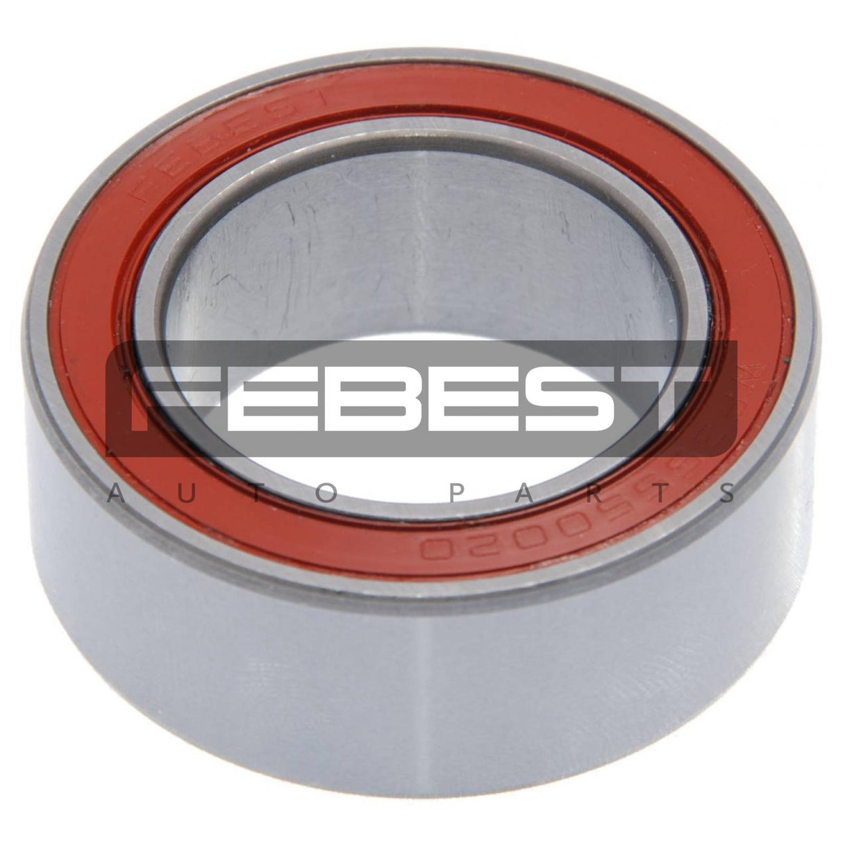 Air conditioner bearing