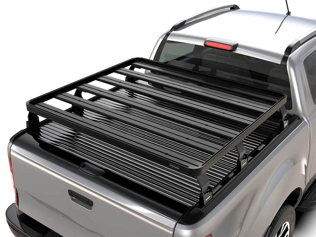 Ford Ranger Raptor w/Securi Lid (2020-2022) Slimline II Load Bed Rack Kit