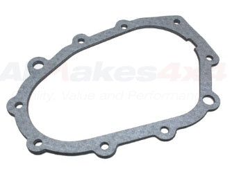 Gasket trans centre plate