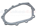 Gasket trans centre plate