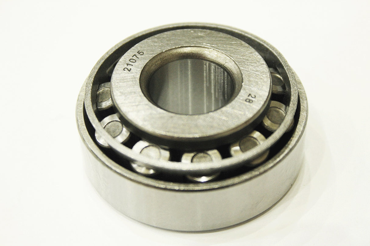 Bearing Swivel Pin Housing