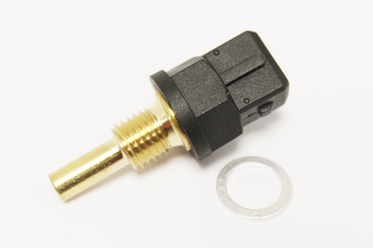 Temperature Sensor