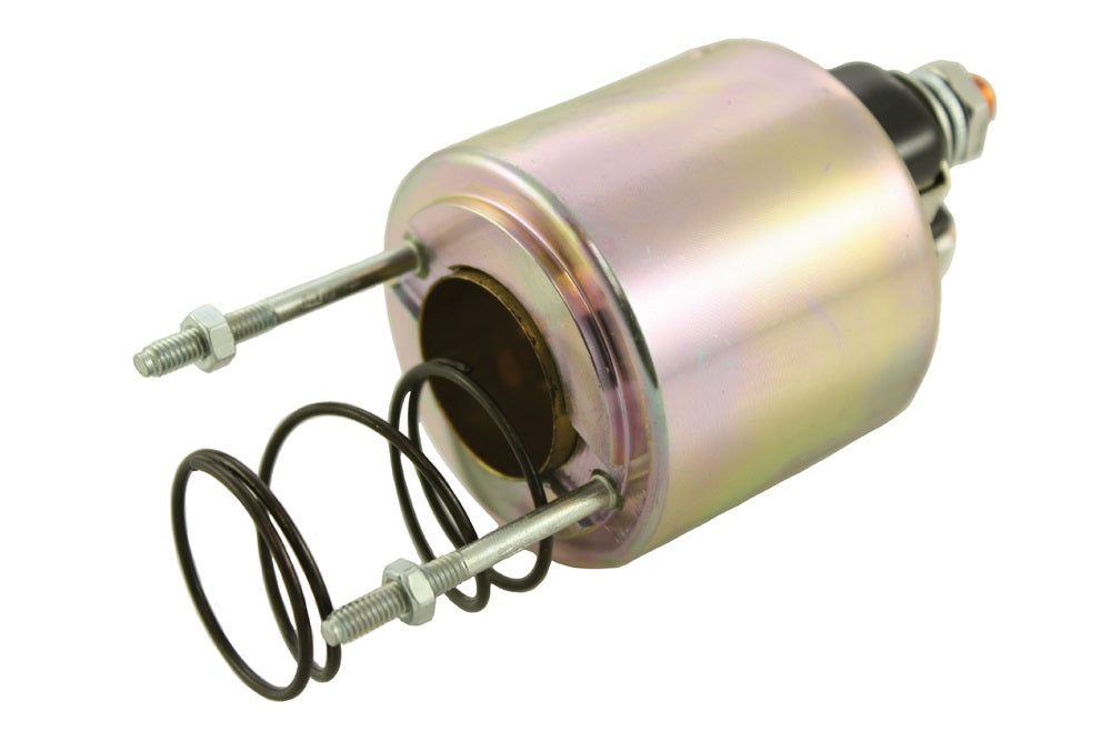 Solenoid Starter Motor valeo