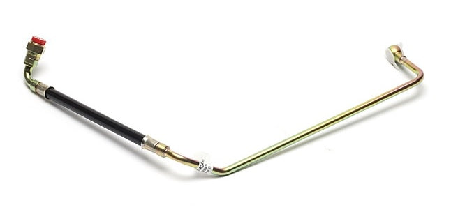 Oil Feed Pipe Turbo