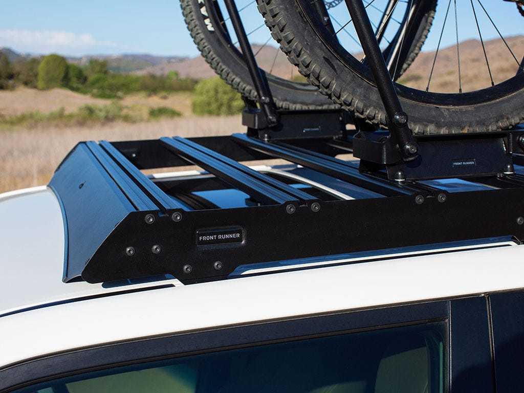 Toyota 4Runner 5th Gen (2010-2024) Slimsport Roof Rack Kit