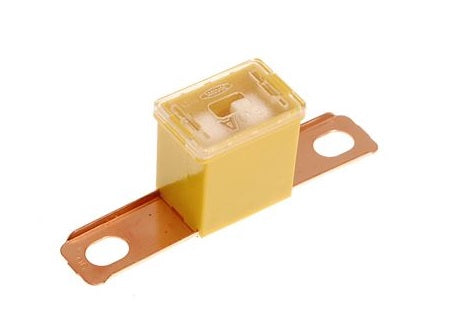 FUSIBLE LINK - 60A Yellow - ALLMAKES
