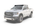 RAM 1500 Crew Cab (2019-Current) Slimsport Rack 40in Light Bar Wind Fairing