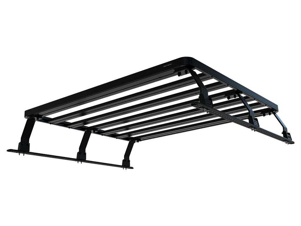 RAM 1500 5.7 ' (2009- Current) Slimline II Top-Mount Load Bed Rack Kit