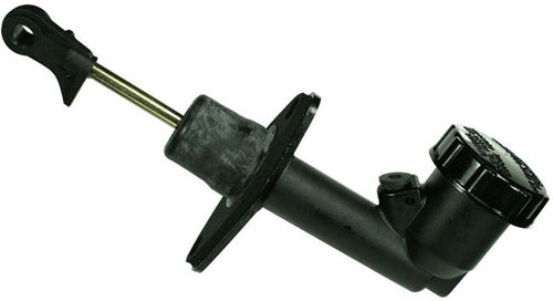 Clutch Master Cylinder - Wrangler