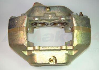 Front Brake Caliper - Left Side - 12mm Bolt